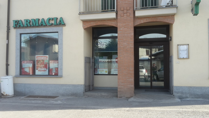 Farmacia Levrone