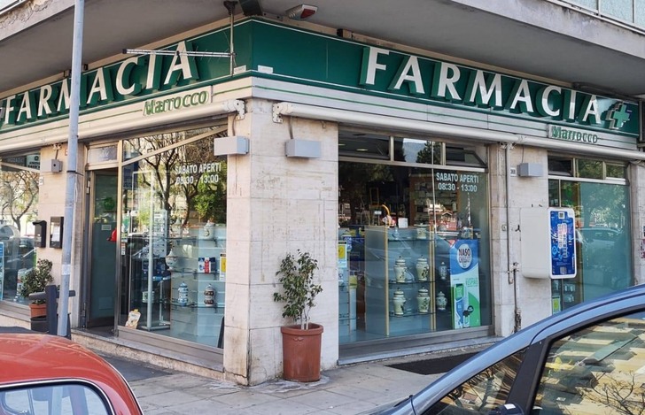 Farmacia Marrocco