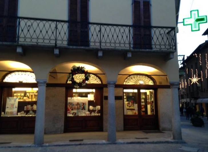 Farmacia Martelli