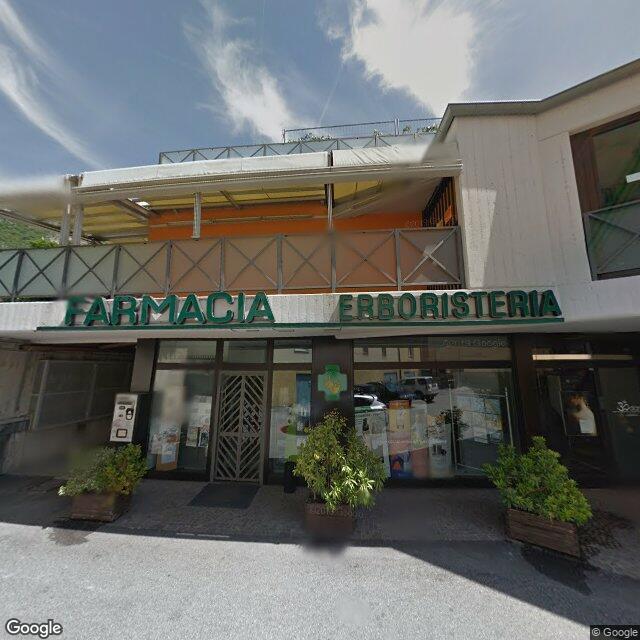 Farmacia Martignano