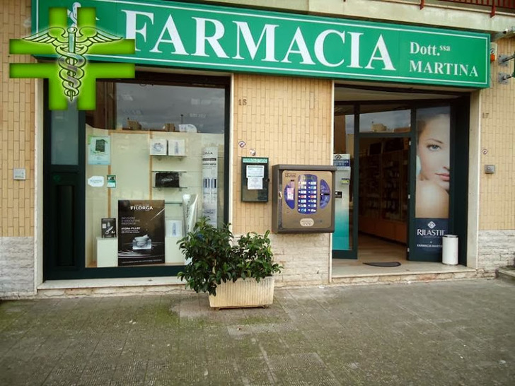 Farmacia Martina