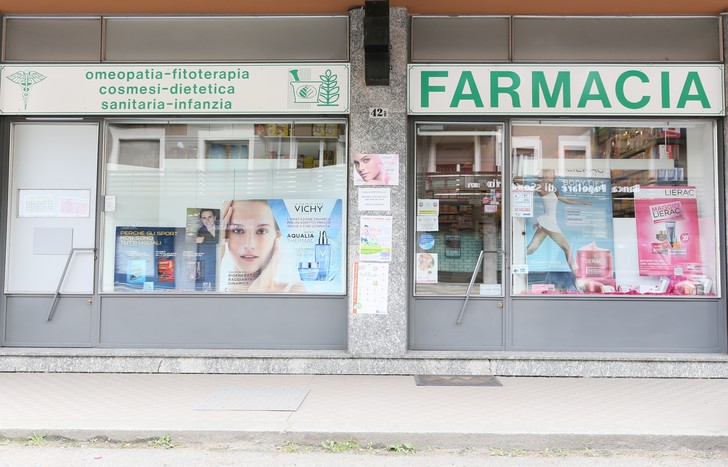 Farmacia Martinelli