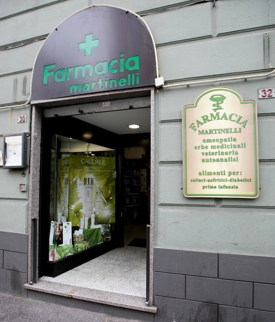 Farmacia Martinelli