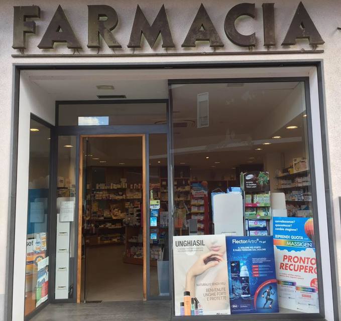 Farmacia Martinez