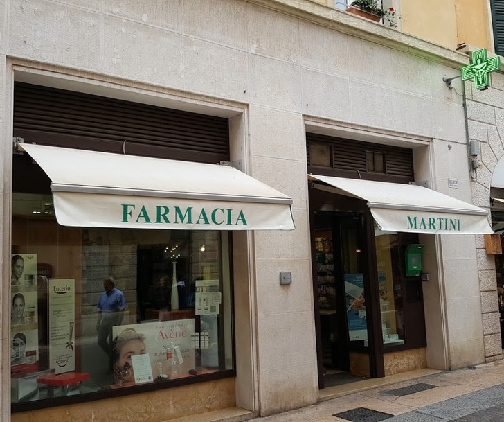 Farmacia Martini