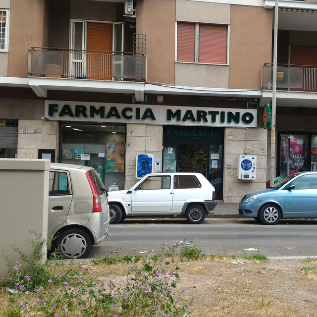 Farmacia Martino