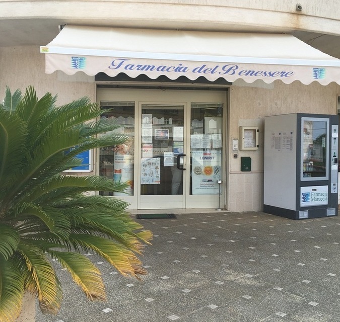 Farmacia Maruccia