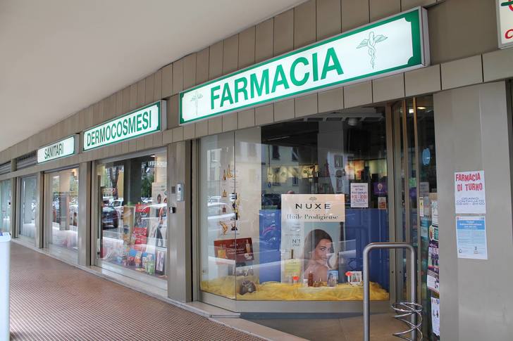 Farmacia Marucelli