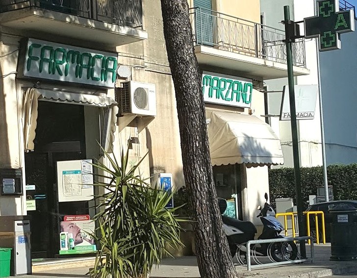 Farmacia Marzano