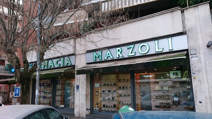 Farmacia Marzoli 1