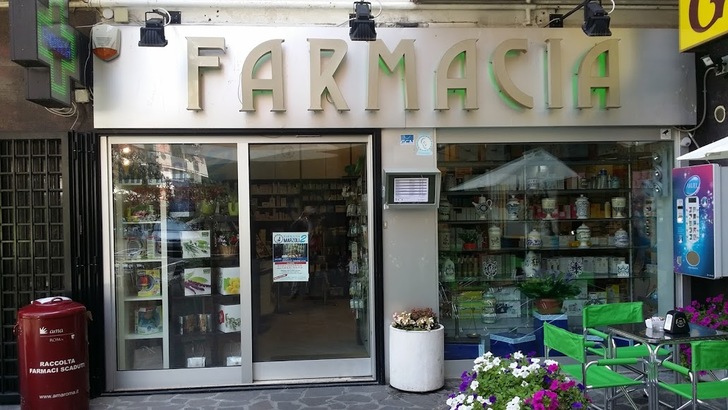 Farmacia Marzoli 2