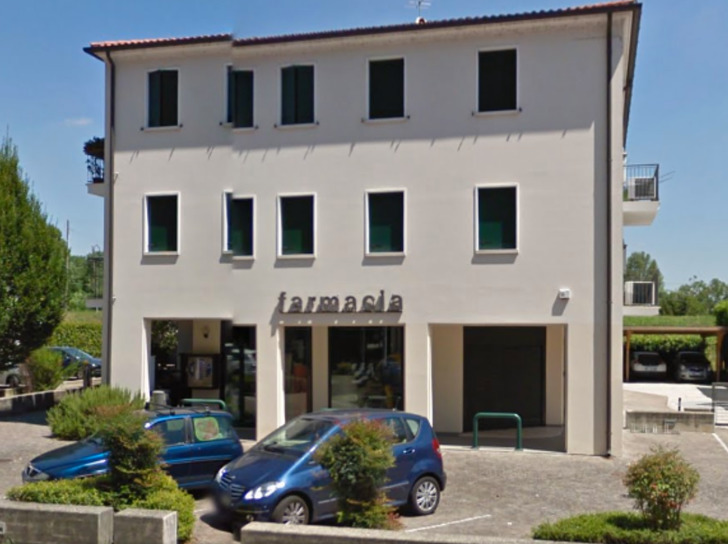 Farmacia Marzolla