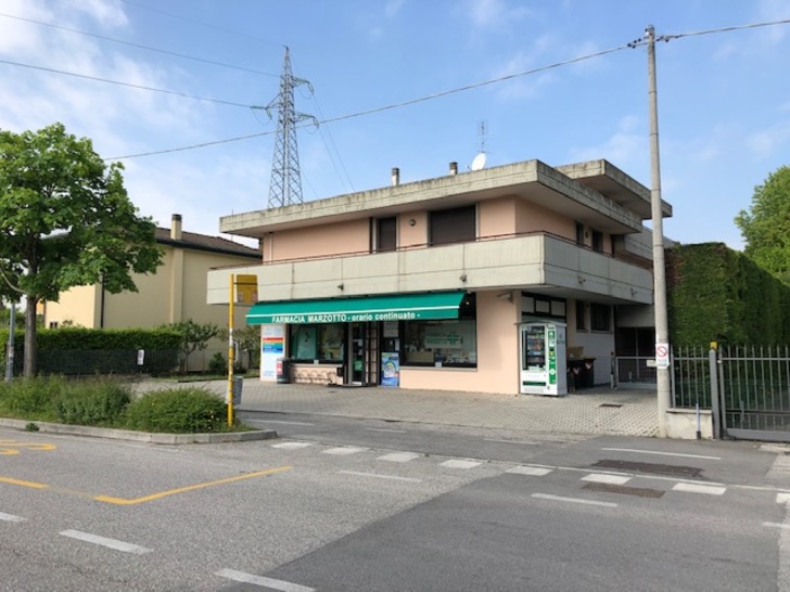 Farmacia Marzotto