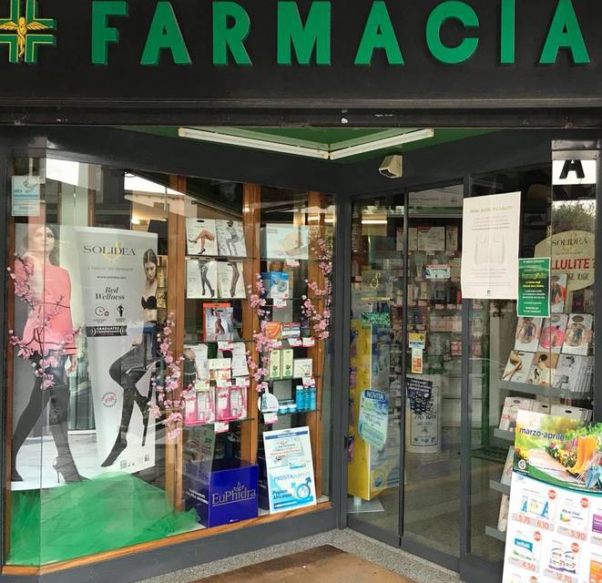 Farmacia Masciello