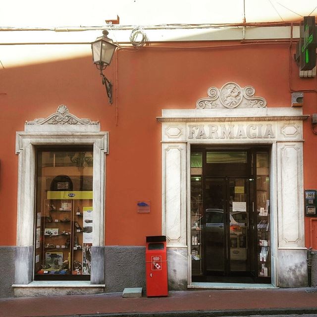 Farmacia Massabò