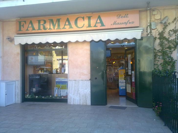 Farmacia Massafra