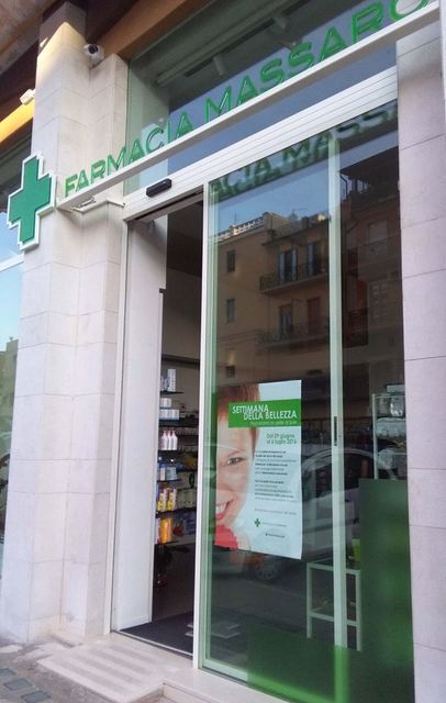 Farmacia Massaro