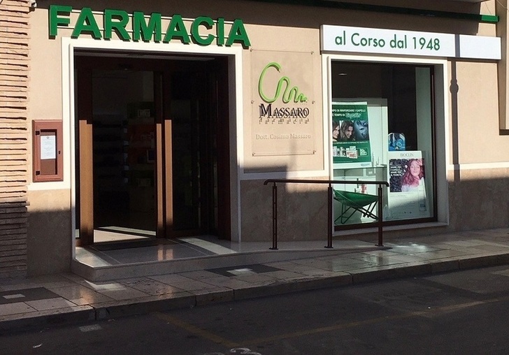 Farmacia Massaro