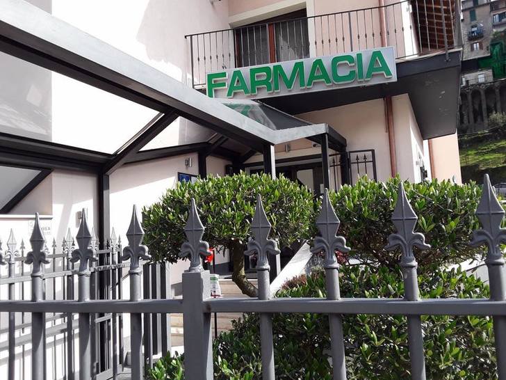 Farmacia Mastromatteo