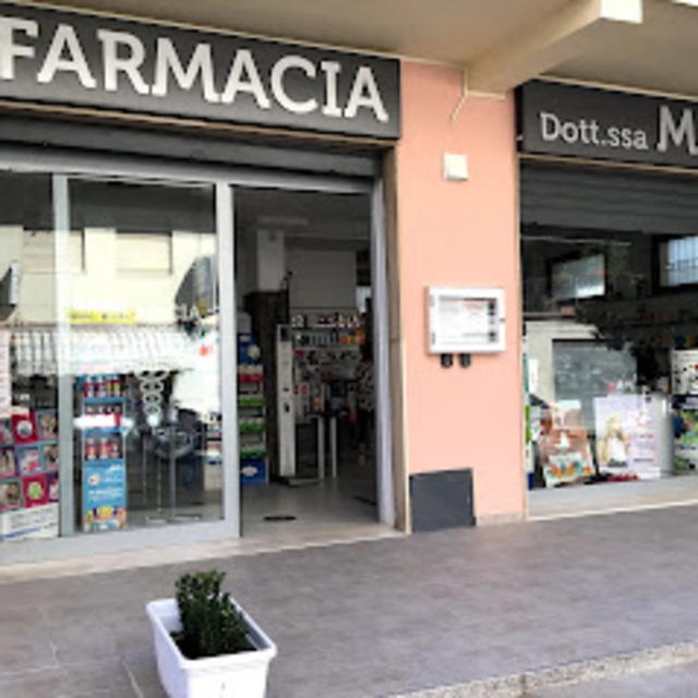 Farmacia Matta