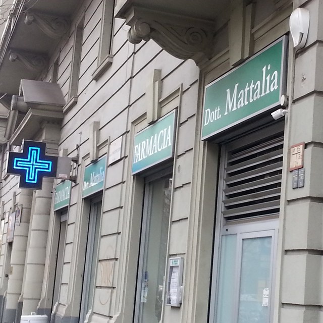 Farmacia Dott.ssa Daniela Mattalia