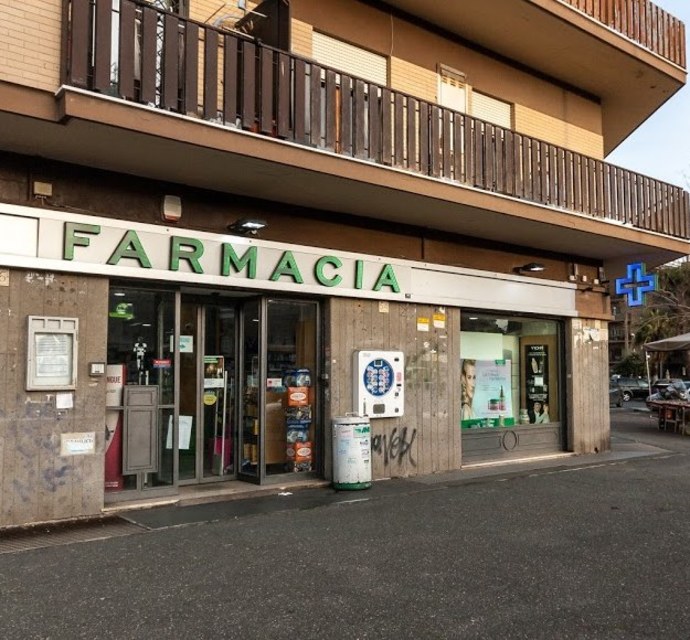 Farmacia Matteazzi