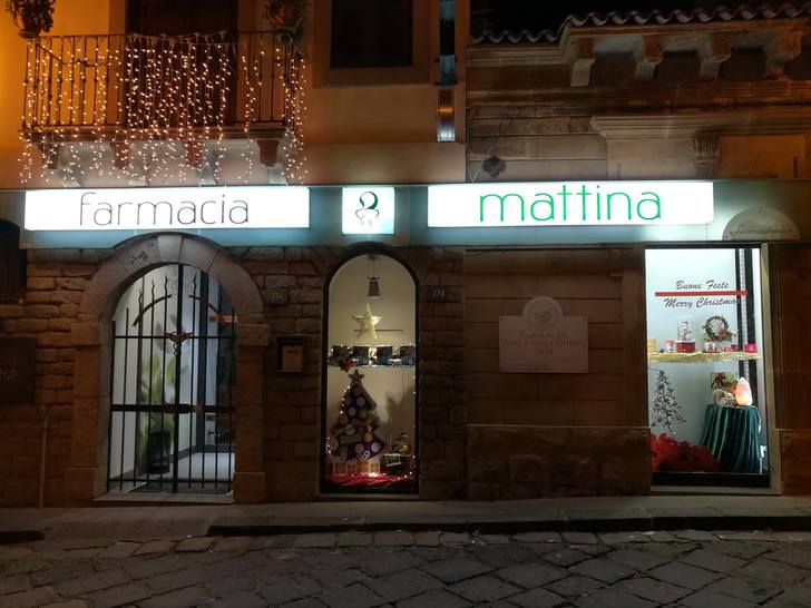 Farmacia Mattina