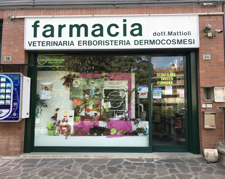 Farmacia Mattioli