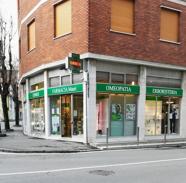 Farmacia Mauri