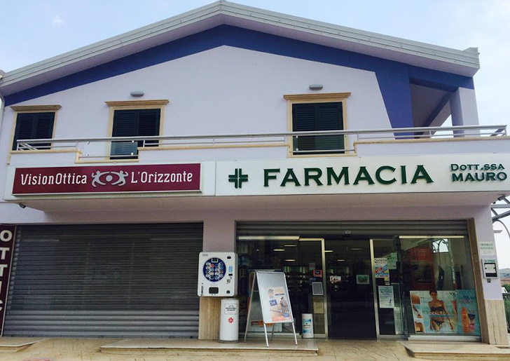 Farmacia Mauro