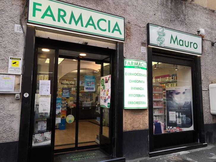 Farmacia Mauro