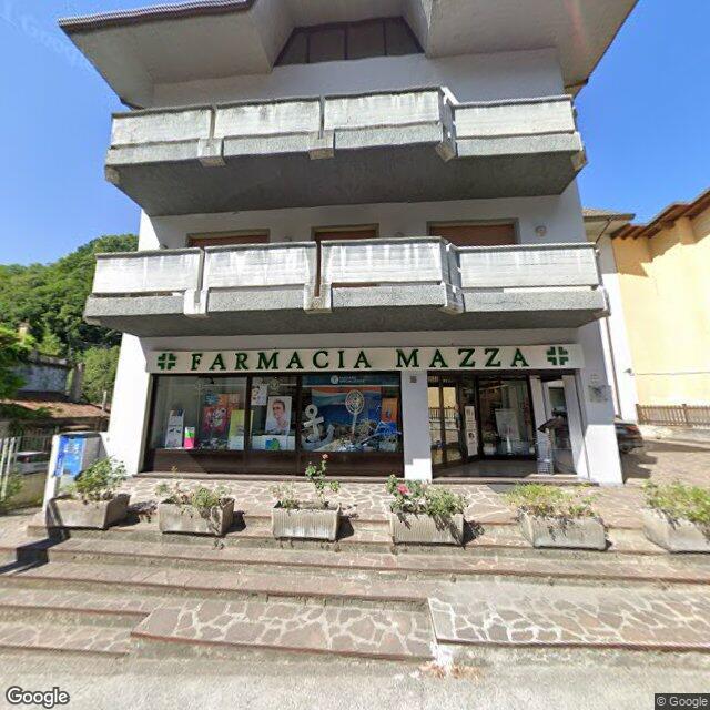 Farmacia Mazza