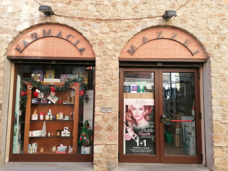 Farmacia Mazzei