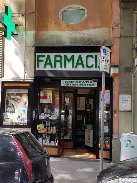 Farmacia Mazzei