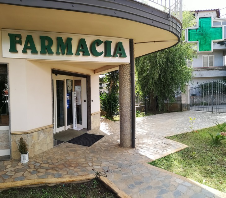 Farmacia Mazzeo