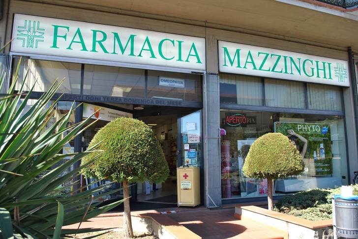 Farmacia Mazzinghi