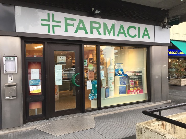 Farmacia Mazzo