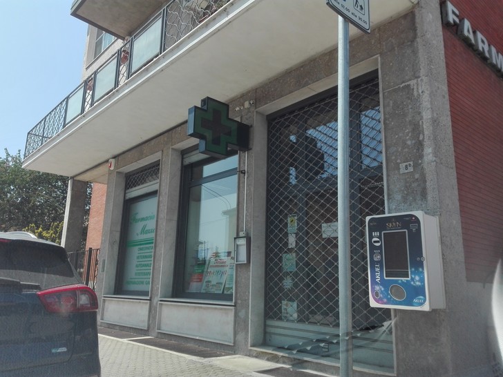 Farmacia Mazzocchi