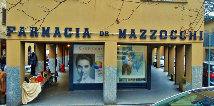 Farmacia Mazzocchi