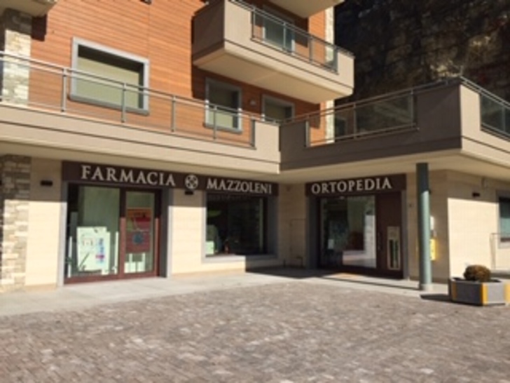 Farmacia Nuova Spezieria