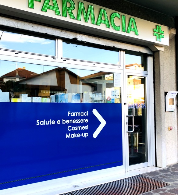 Farmacia Mazzolini Dr. Ezio