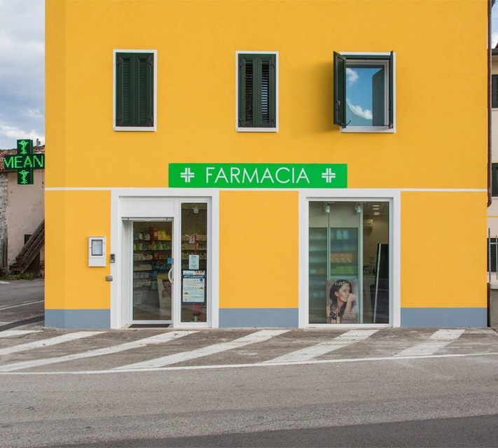 Farmacia Meano