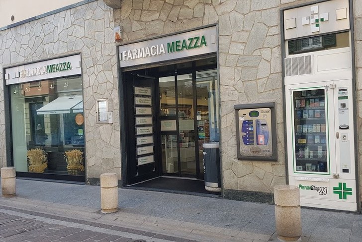 Farmacia Meazza