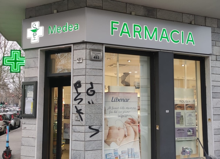 Farmacia Medea