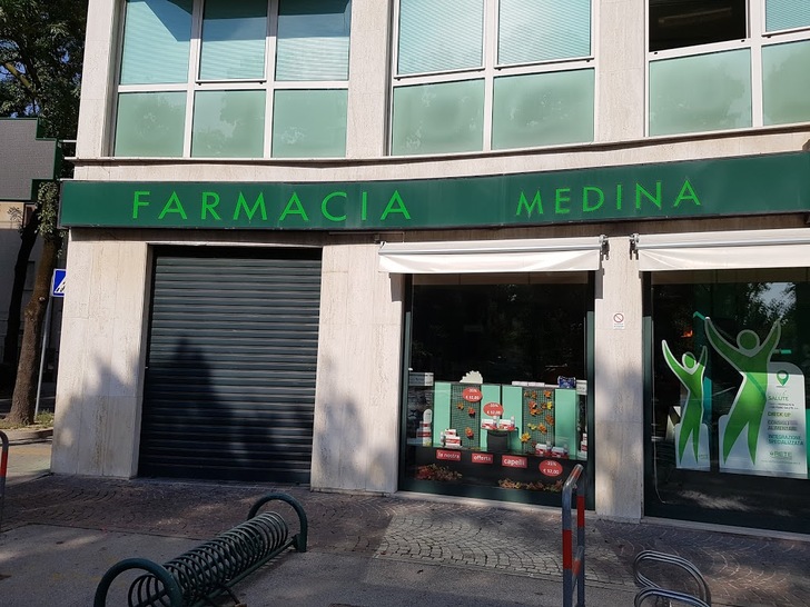 Farmacia Medina