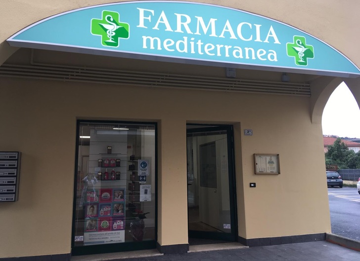 Farmacia Mediterranea