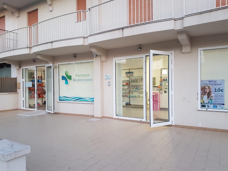 Farmacia Mediterraneo