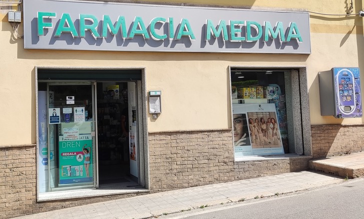 Farmacia Medma