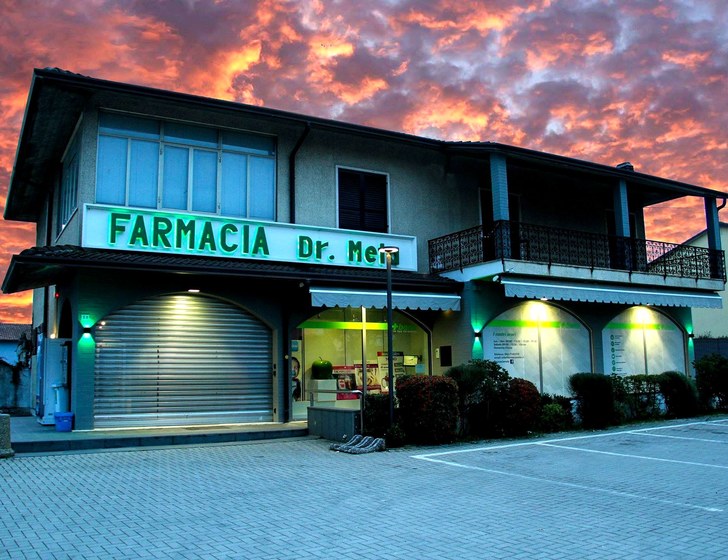 Farmacia Mela