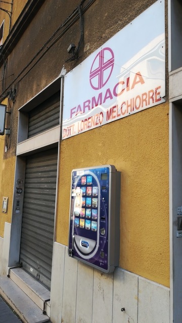 Farmacia Melchiorre